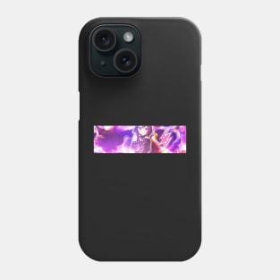 HENTAI HAVEN - car slap sticker Phone Case