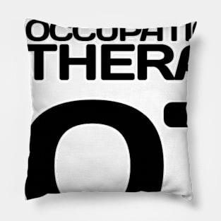 OCCUPATIONAL THERAPY ОТ Pillow