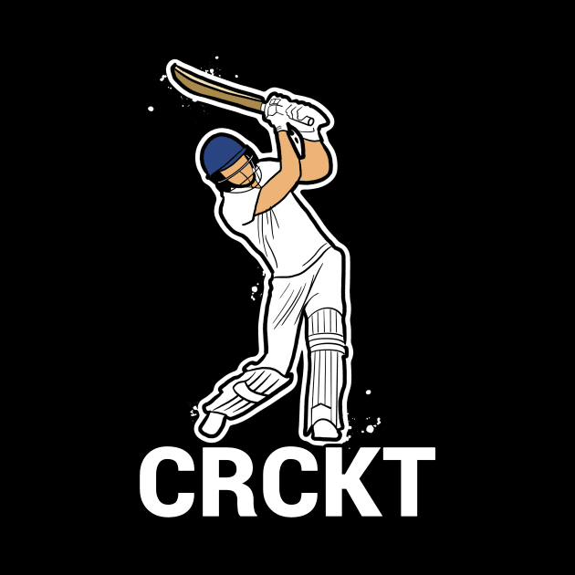 Cricket by ILYOart