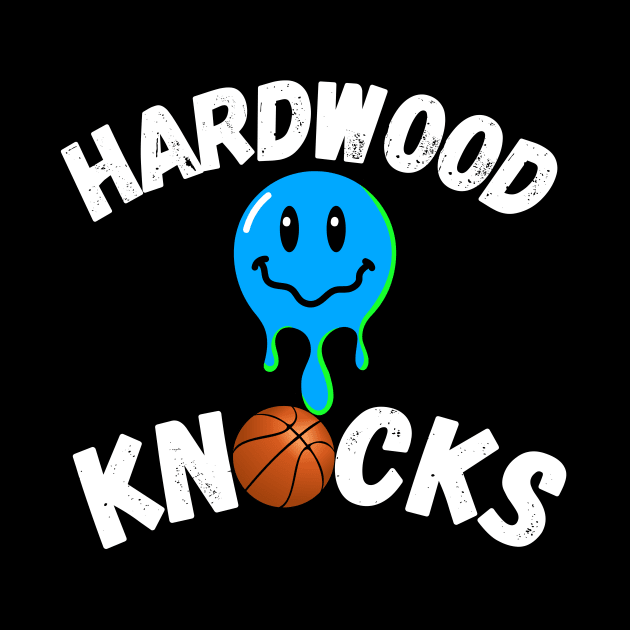 Hardwood Knocks: An NBA Podcast by hardwoodknocks