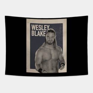 Wesley Blake Tapestry