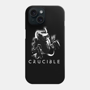 Crucible Game Bugg Phone Case