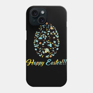 Happy Easter Phone Case