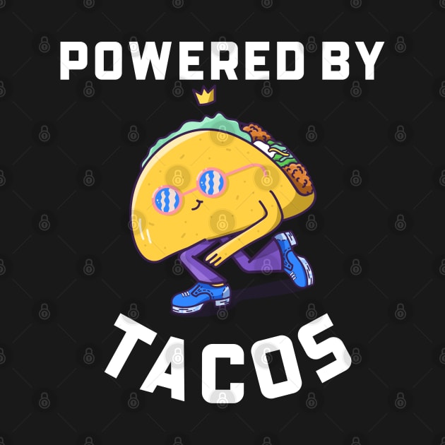 funny dancing tacos by Theblackberry