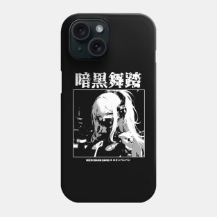 Cyberpunk Anime Japanese Streetwear 04 Phone Case