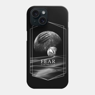 Dune Moons Phone Case