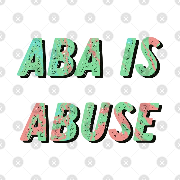 aba is abuse by goblinbabe