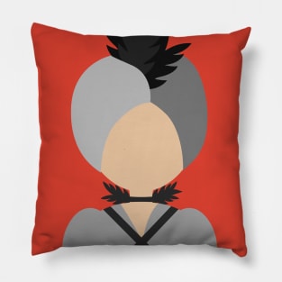 Hadestown Icons - The Fates #2 Pillow