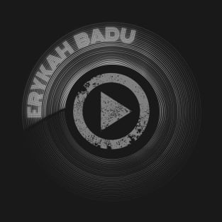 erykah badu T-Shirt