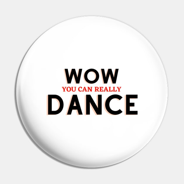 WOW YOU CAN REALLY DANCE BLACK AND RED Pin by Just Simple and Awesome