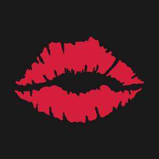 Hot Lips T-Shirt