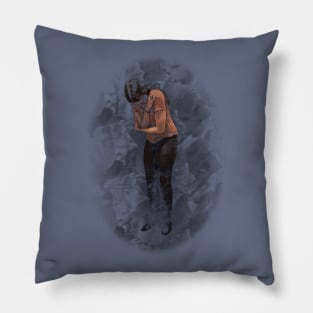 Grief Pillow