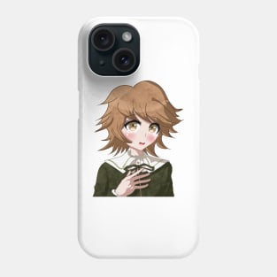 Chihiro Fujisaki - Tears Phone Case