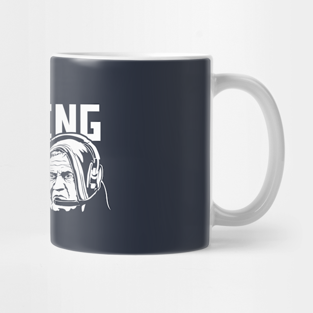 Bill Belichick New England Patriots Design - Bill Belichick - Mug ...