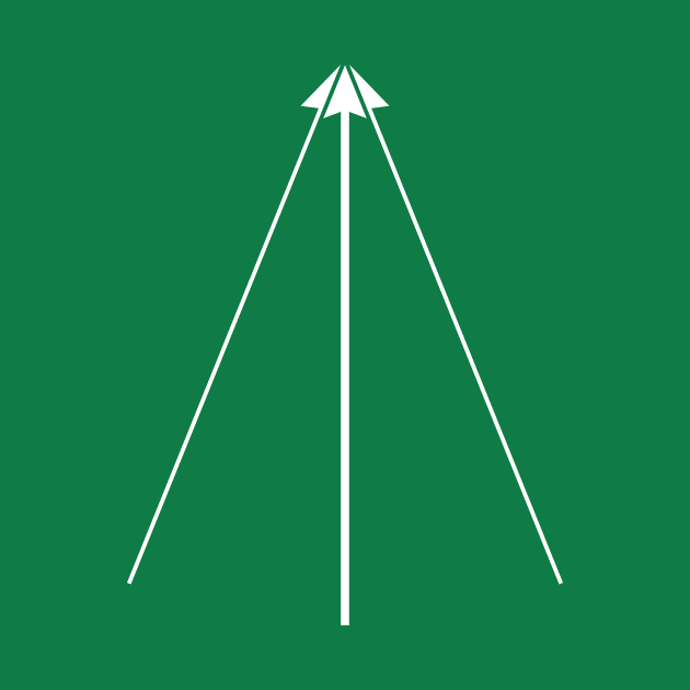 Minimalist Robin Hood by PWCreate