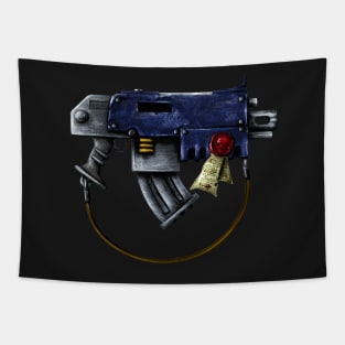 Bolter Tapestry