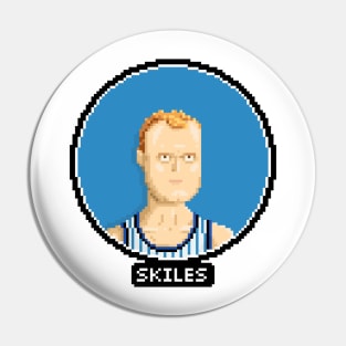 Scott Skiles Pin