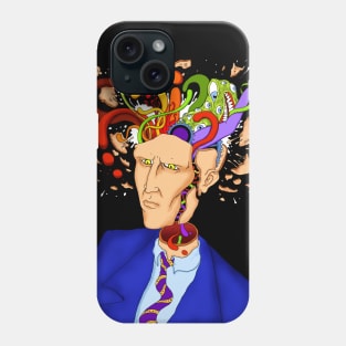 Madness Phone Case