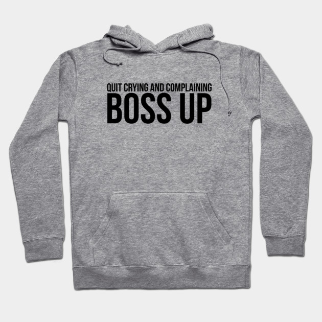 boss active wear