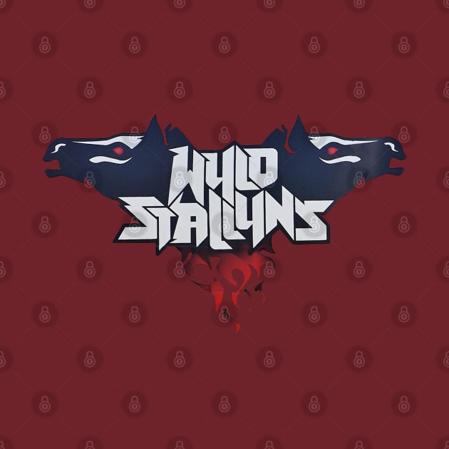 Wyld Stallyns 2020 Logo by WriterCentral