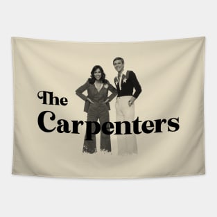 The Carpenters Tapestry