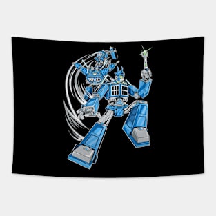 Tardimus Prime Tapestry