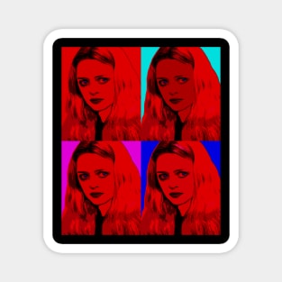 heather graham Magnet