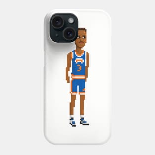 John Starks Phone Case