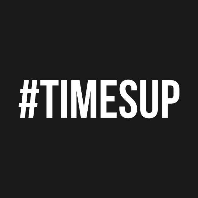 Hashtag Times Up by Rebus28