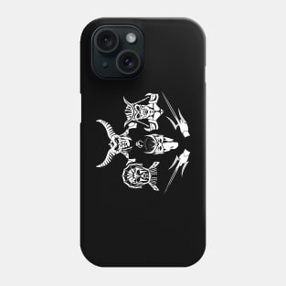 Kahn Rhapsody Phone Case