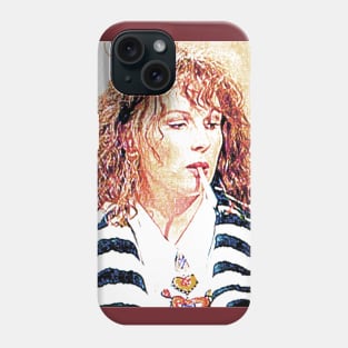 absolutely fabulous darling Phone Case