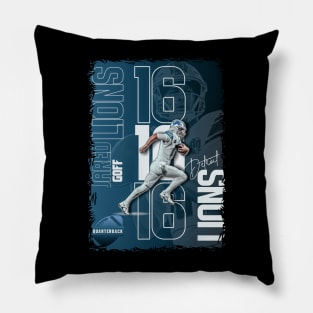 Goff 16 Pillow