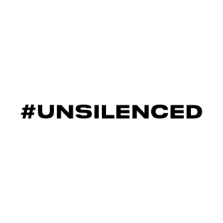#UnSilenced T-Shirt