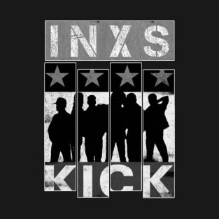 Inxs T-Shirt