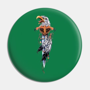 philadelphia eagles football Pin