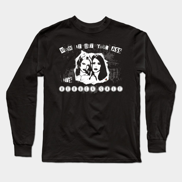 veruca salt t shirt