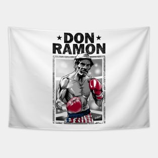 Ramon Balboa Tapestry