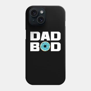 Dad Bod Phone Case