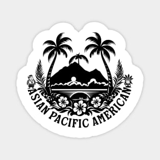 Asian Pacific American Magnet