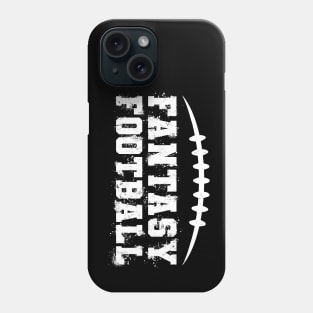 Fantasy Football Phone Case