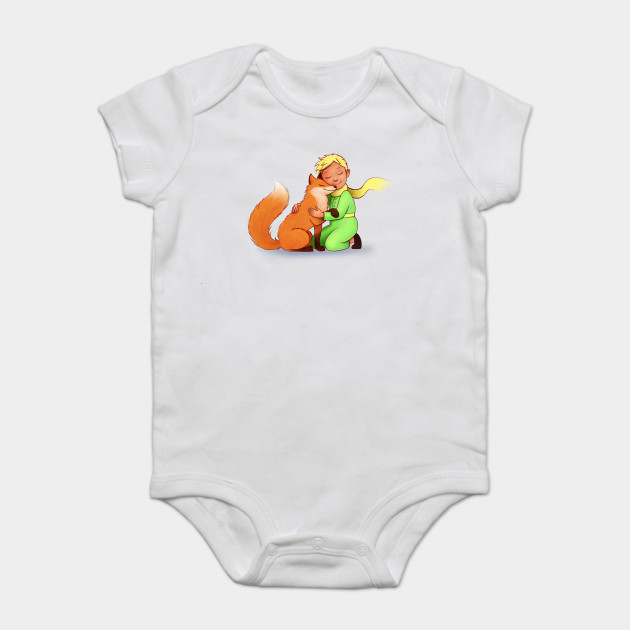 prince onesie