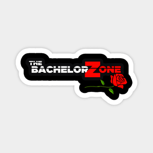 New BZ LOGO Magnet