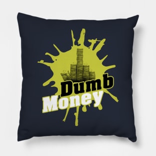 dumb money movie 2023 Paul Dano Keith Gill Pete Davidson Kevin Gill Pillow