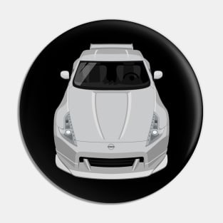 370Z Z34 Body kit 2015-2020 - Silver Pin