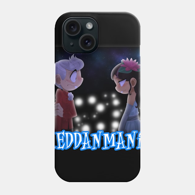 The Loud House - Perchance to Dance Phone Case by Reddanmanic