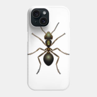 Ant Phone Case