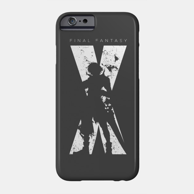 Final Fantasy X - Minimal