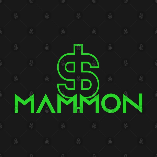 Mammon by em Porium