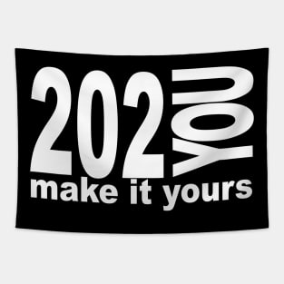 202you Make it yours Tapestry