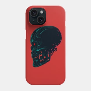 terminator Phone Case